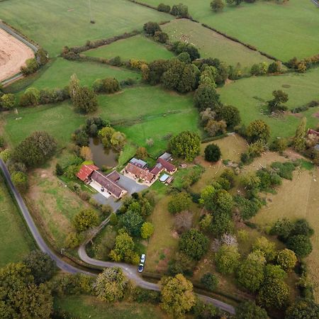 24H Le Mans - Les Haies Gite, Near Le Mans Circuit Villa Coulans-sur-Gée Exterior photo