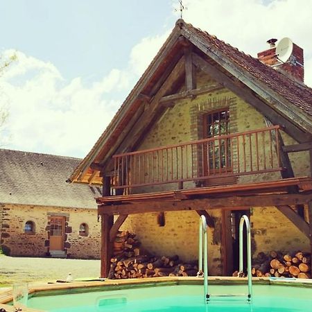 24H Le Mans - Les Haies Gite, Near Le Mans Circuit Villa Coulans-sur-Gée Exterior photo