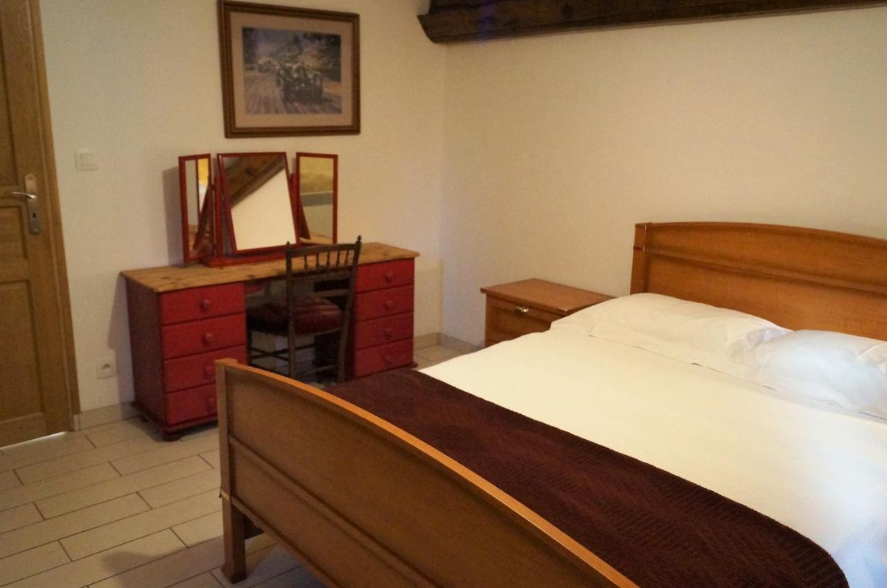 24H Le Mans - Les Haies Gite, Near Le Mans Circuit Villa Coulans-sur-Gée Exterior photo