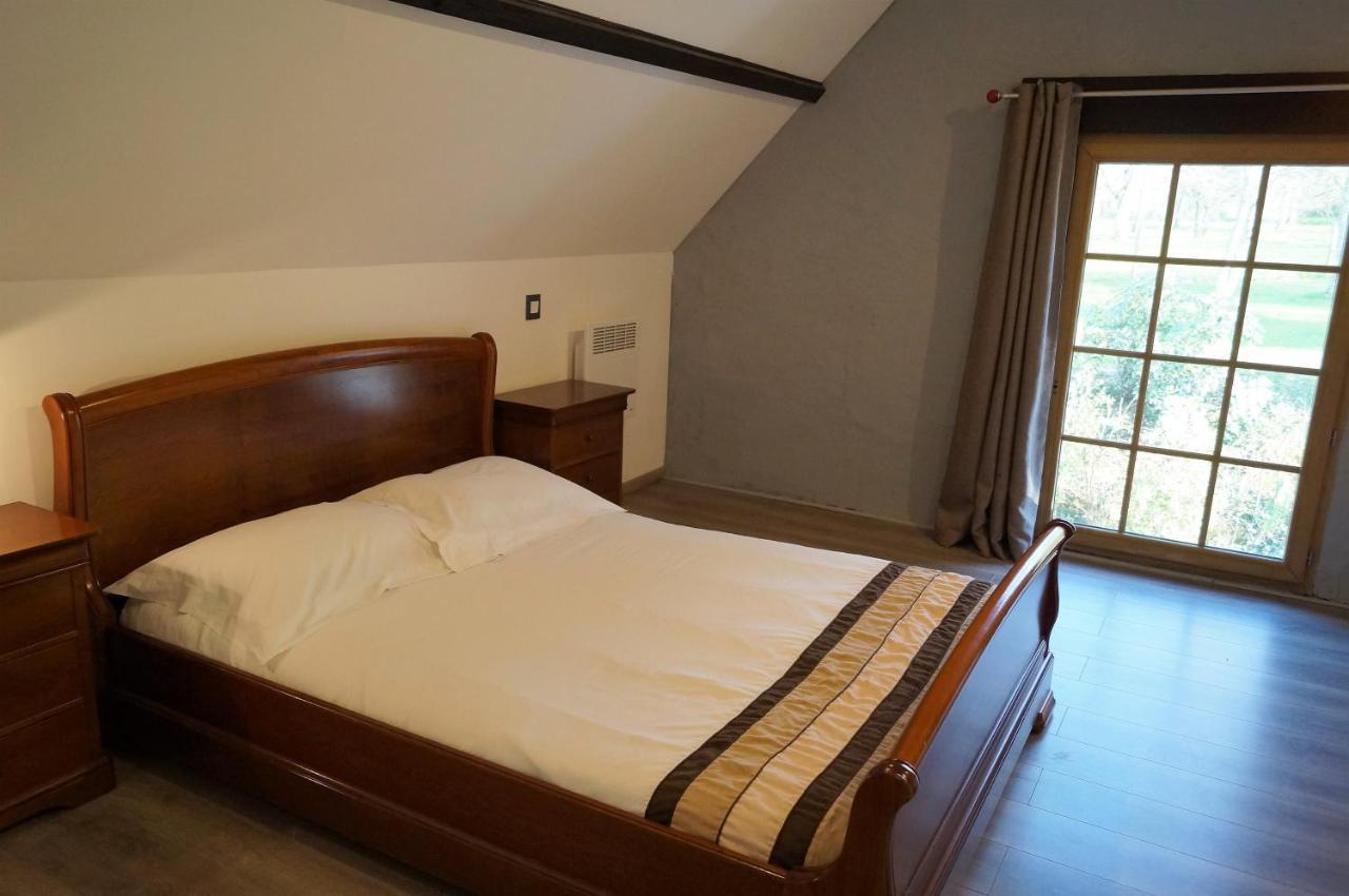 24H Le Mans - Les Haies Gite, Near Le Mans Circuit Villa Coulans-sur-Gée Exterior photo