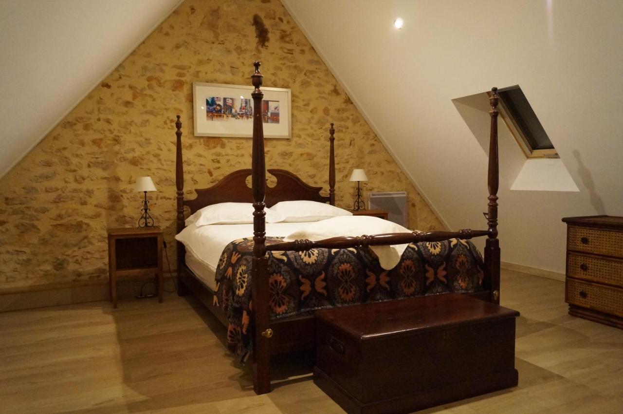 24H Le Mans - Les Haies Gite, Near Le Mans Circuit Villa Coulans-sur-Gée Exterior photo