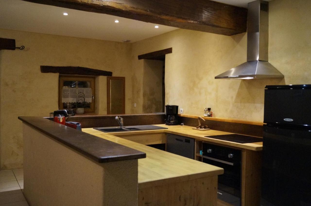 24H Le Mans - Les Haies Gite, Near Le Mans Circuit Villa Coulans-sur-Gée Exterior photo