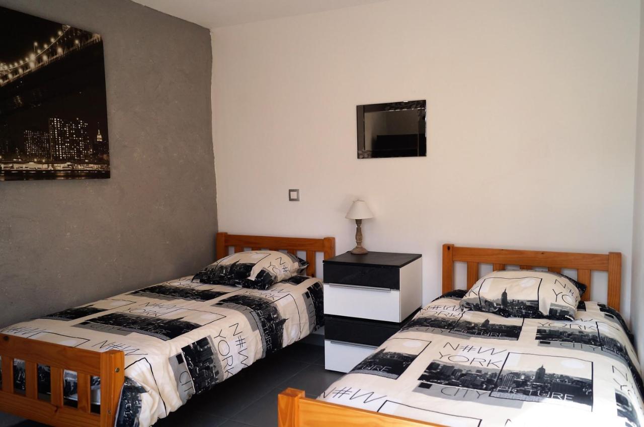 24H Le Mans - Les Haies Gite, Near Le Mans Circuit Villa Coulans-sur-Gée Exterior photo