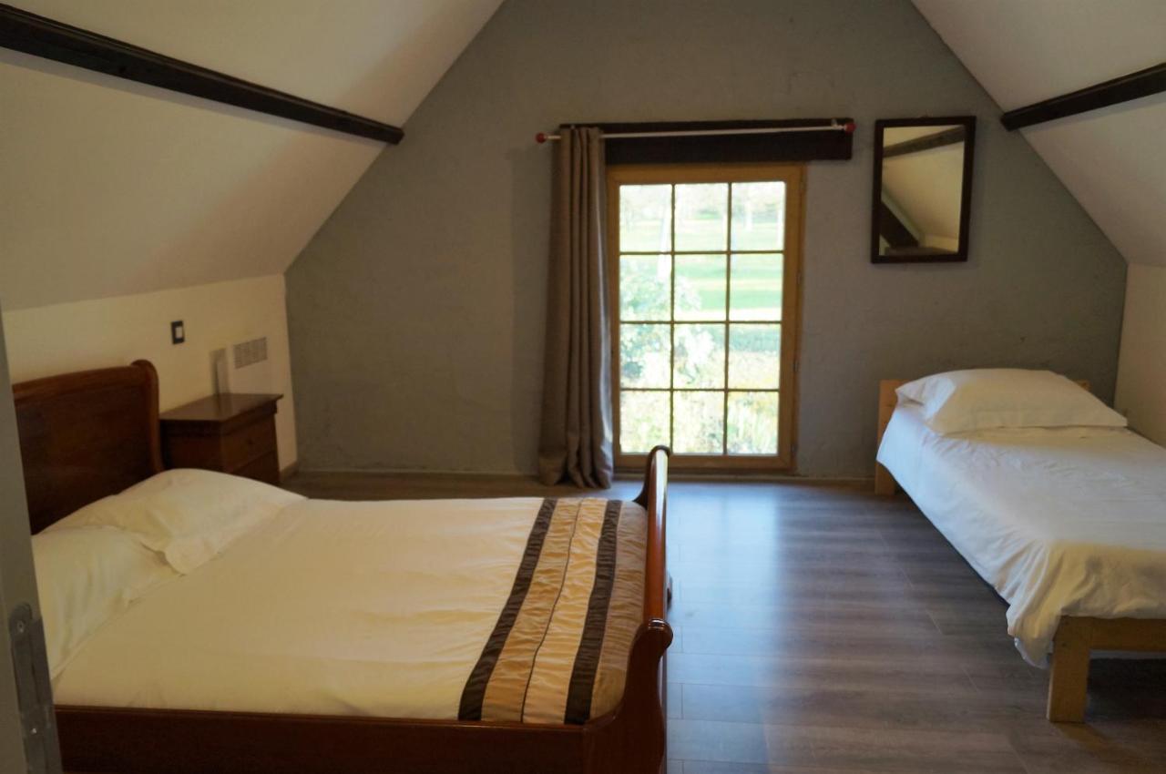 24H Le Mans - Les Haies Gite, Near Le Mans Circuit Villa Coulans-sur-Gée Exterior photo