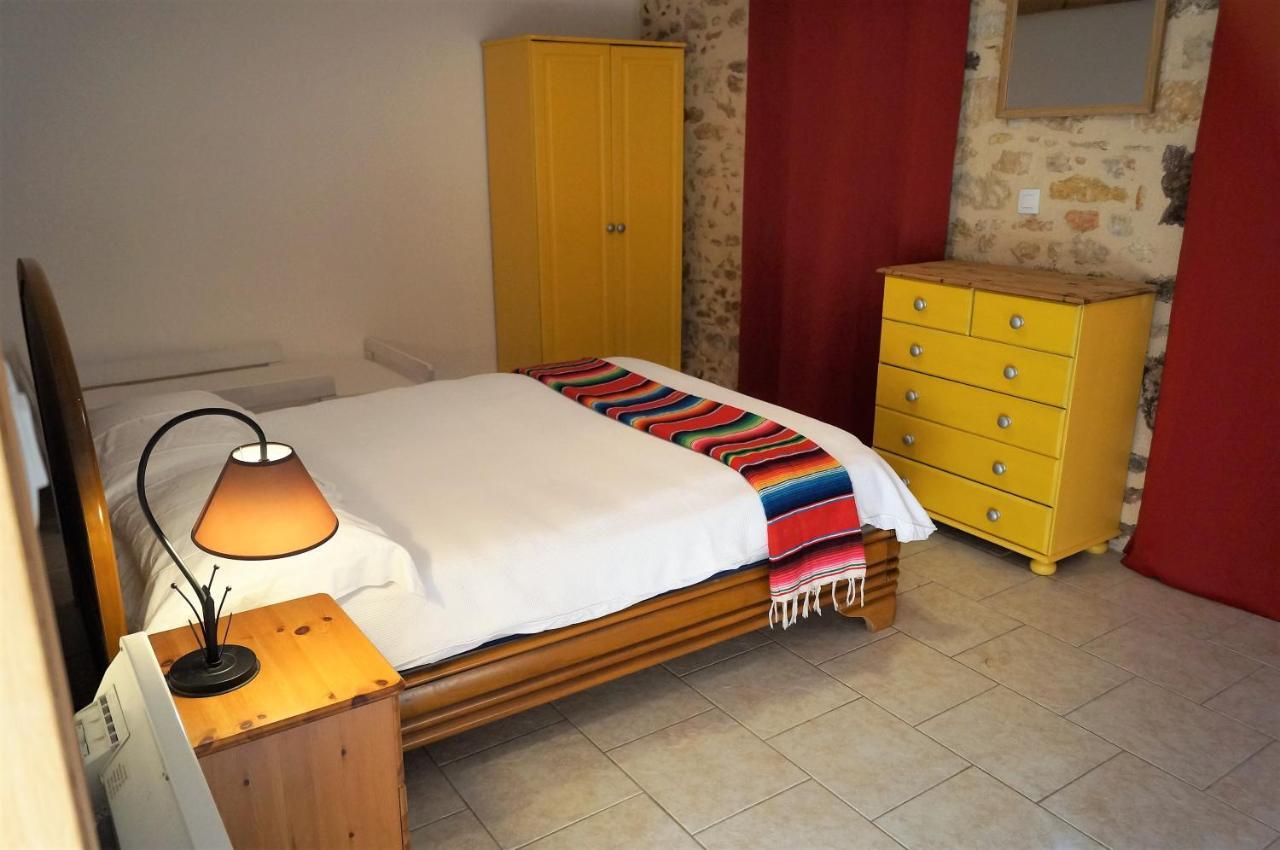24H Le Mans - Les Haies Gite, Near Le Mans Circuit Villa Coulans-sur-Gée Exterior photo