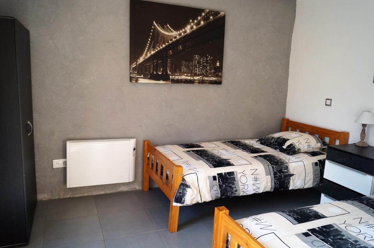 24H Le Mans - Les Haies Gite, Near Le Mans Circuit Villa Coulans-sur-Gée Exterior photo