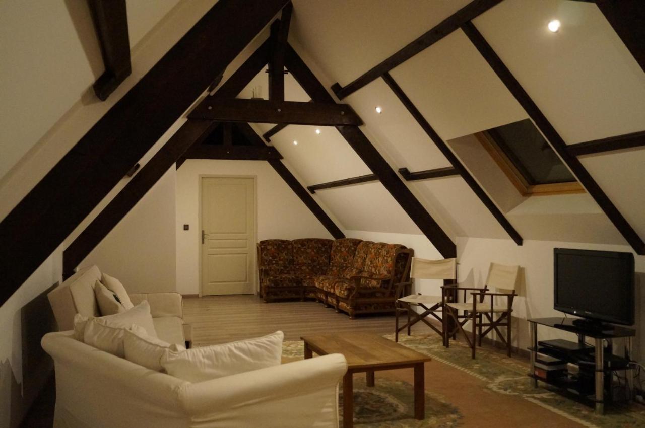 24H Le Mans - Les Haies Gite, Near Le Mans Circuit Villa Coulans-sur-Gée Exterior photo
