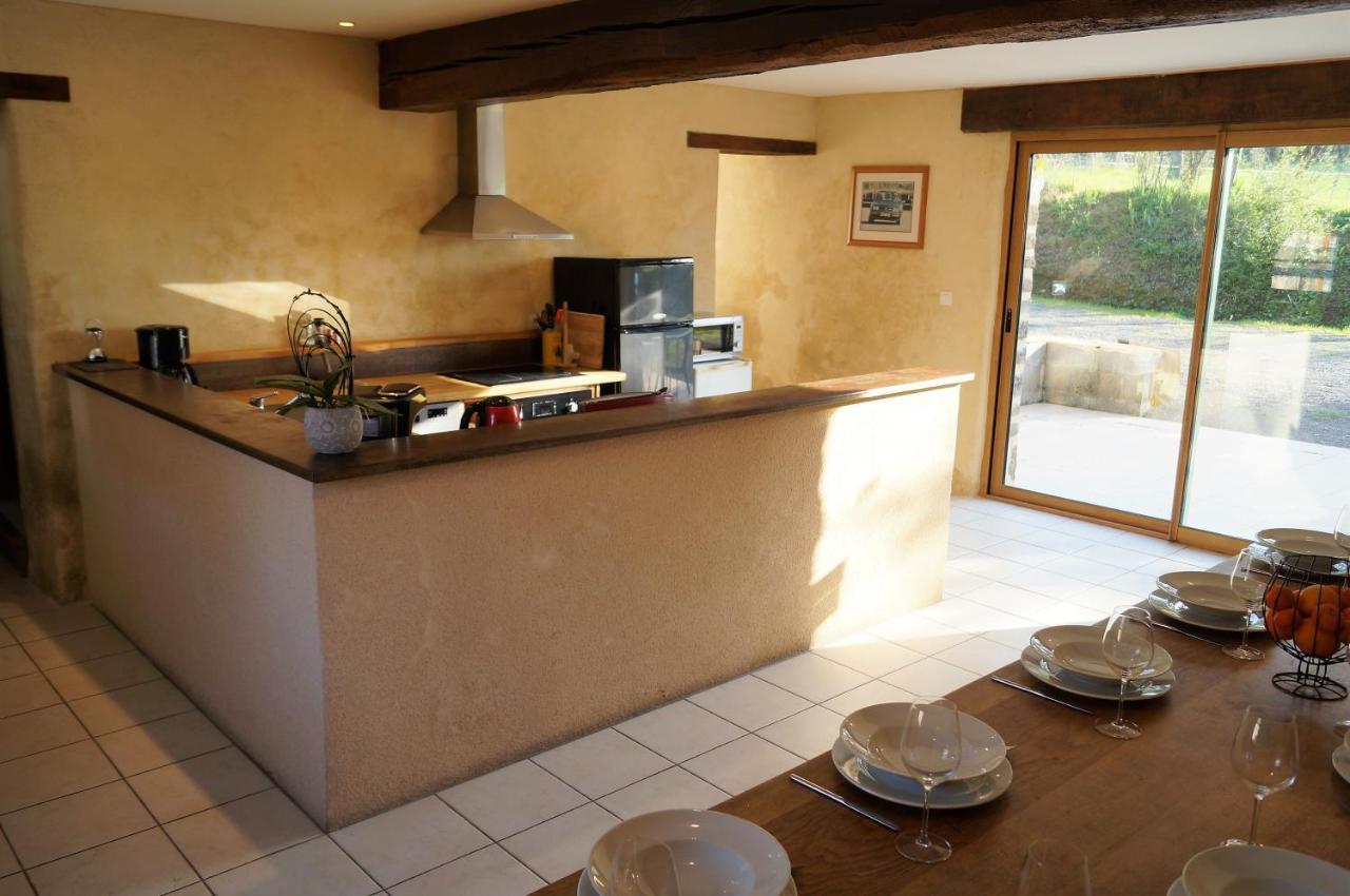 24H Le Mans - Les Haies Gite, Near Le Mans Circuit Villa Coulans-sur-Gée Exterior photo