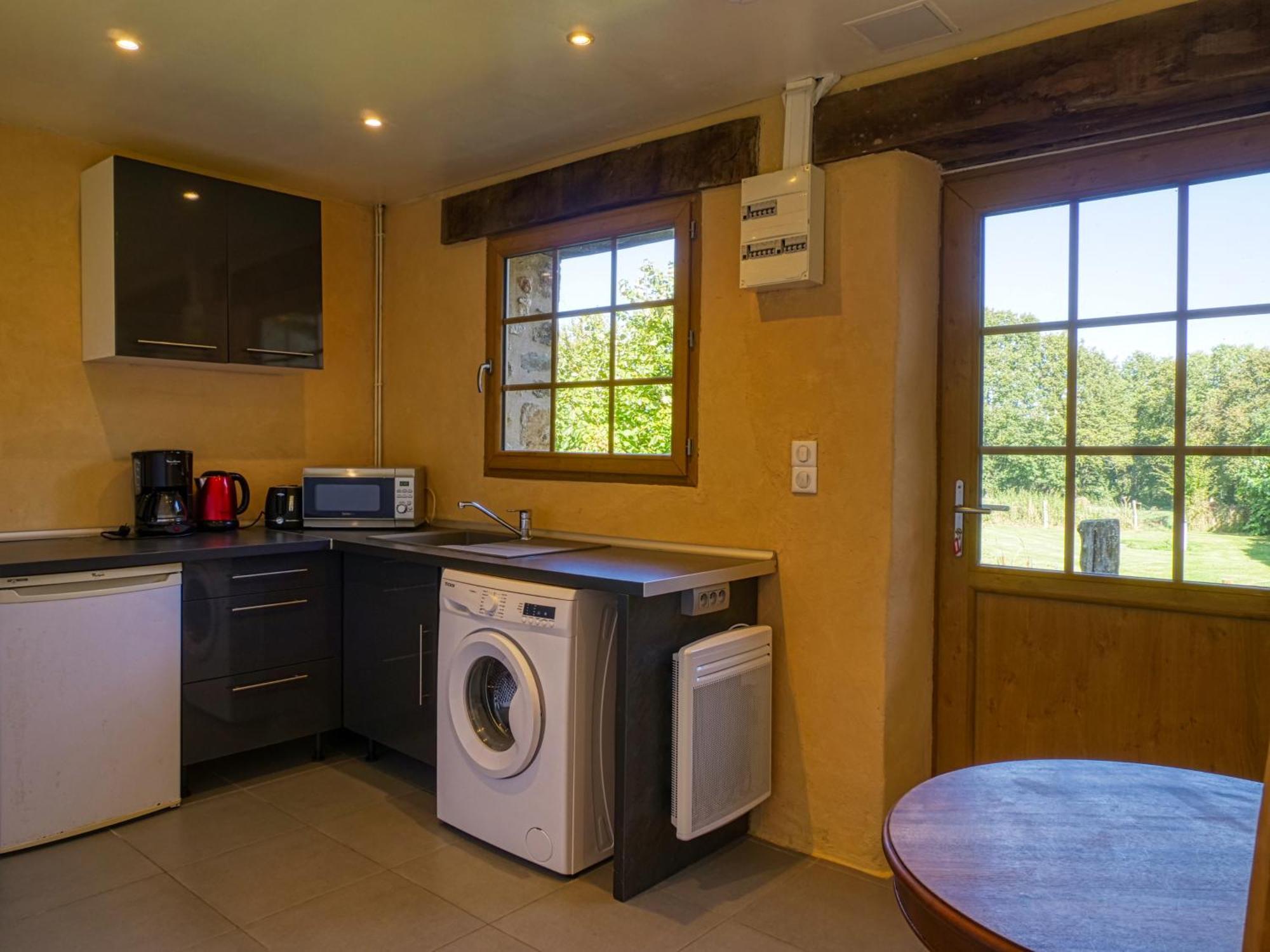 24H Le Mans - Les Haies Gite, Near Le Mans Circuit Villa Coulans-sur-Gée Exterior photo