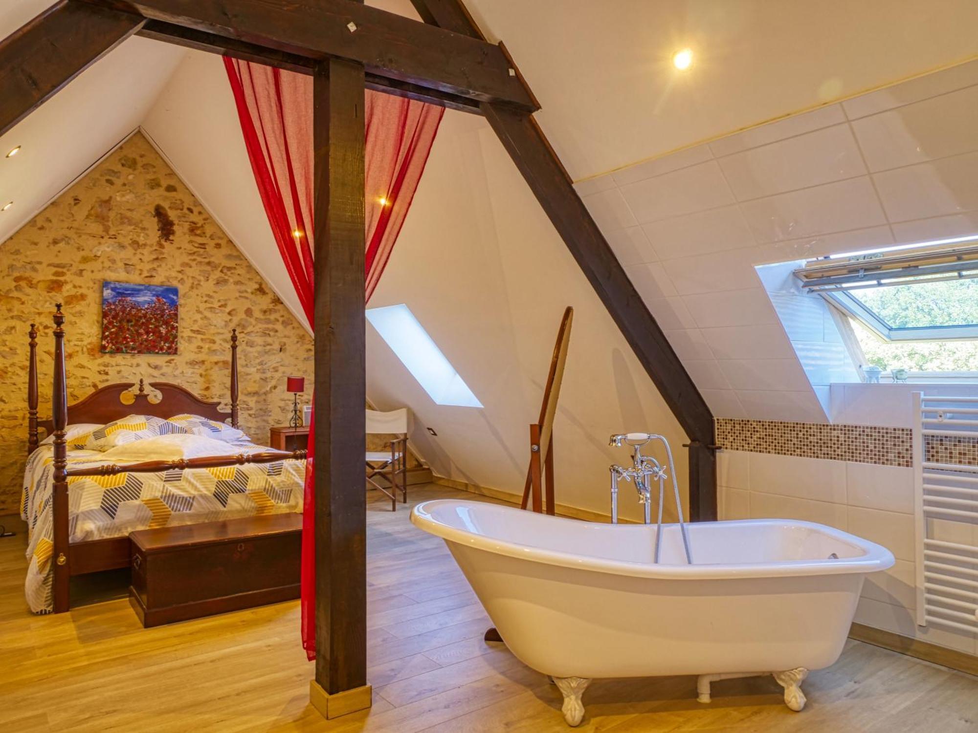 24H Le Mans - Les Haies Gite, Near Le Mans Circuit Villa Coulans-sur-Gée Exterior photo