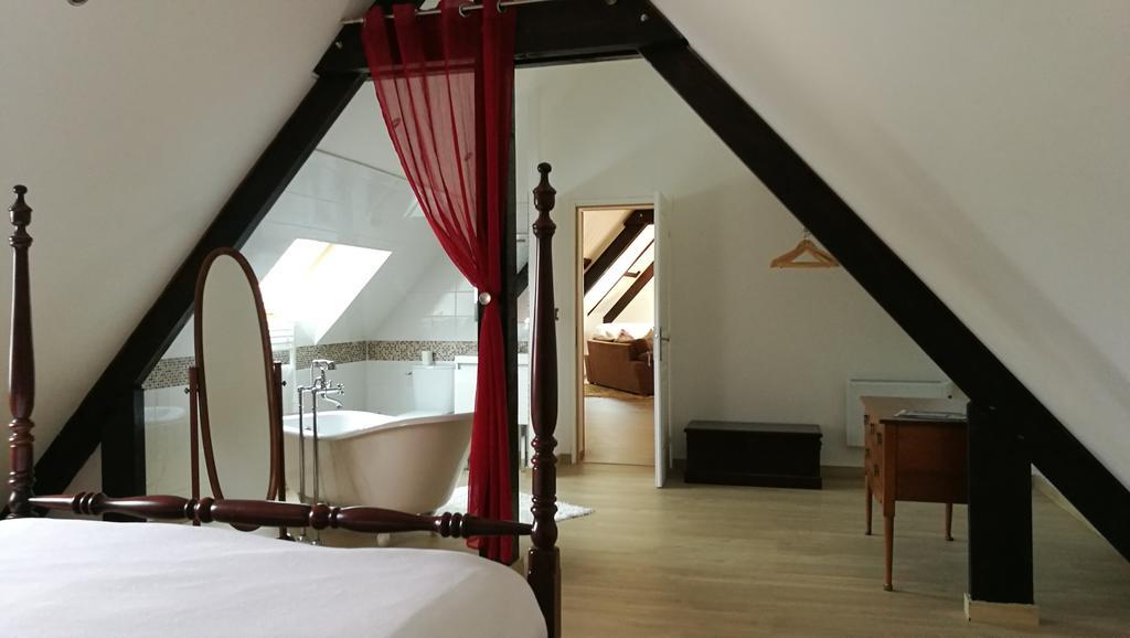 24H Le Mans - Les Haies Gite, Near Le Mans Circuit Villa Coulans-sur-Gée Exterior photo