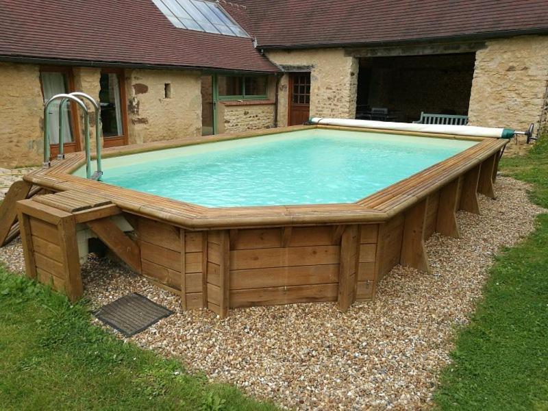 24H Le Mans - Les Haies Gite, Near Le Mans Circuit Villa Coulans-sur-Gée Exterior photo