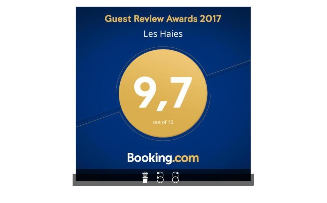 24H Le Mans - Les Haies Gite, Near Le Mans Circuit Villa Coulans-sur-Gée Exterior photo