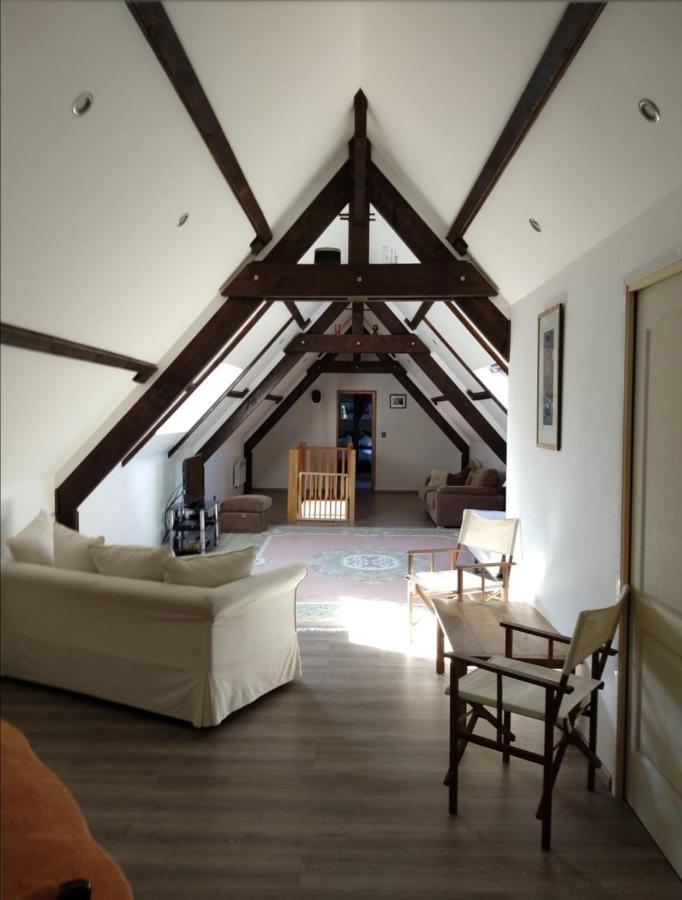 24H Le Mans - Les Haies Gite, Near Le Mans Circuit Villa Coulans-sur-Gée Exterior photo